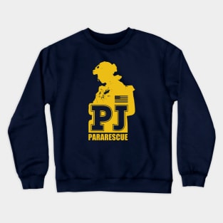 PJ Pararescue Crewneck Sweatshirt